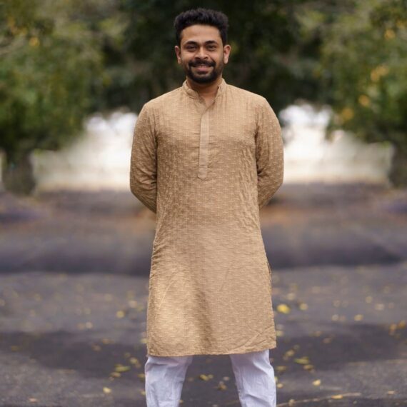 Dynasty Imperial Wash & Wear Fabric 4.5M